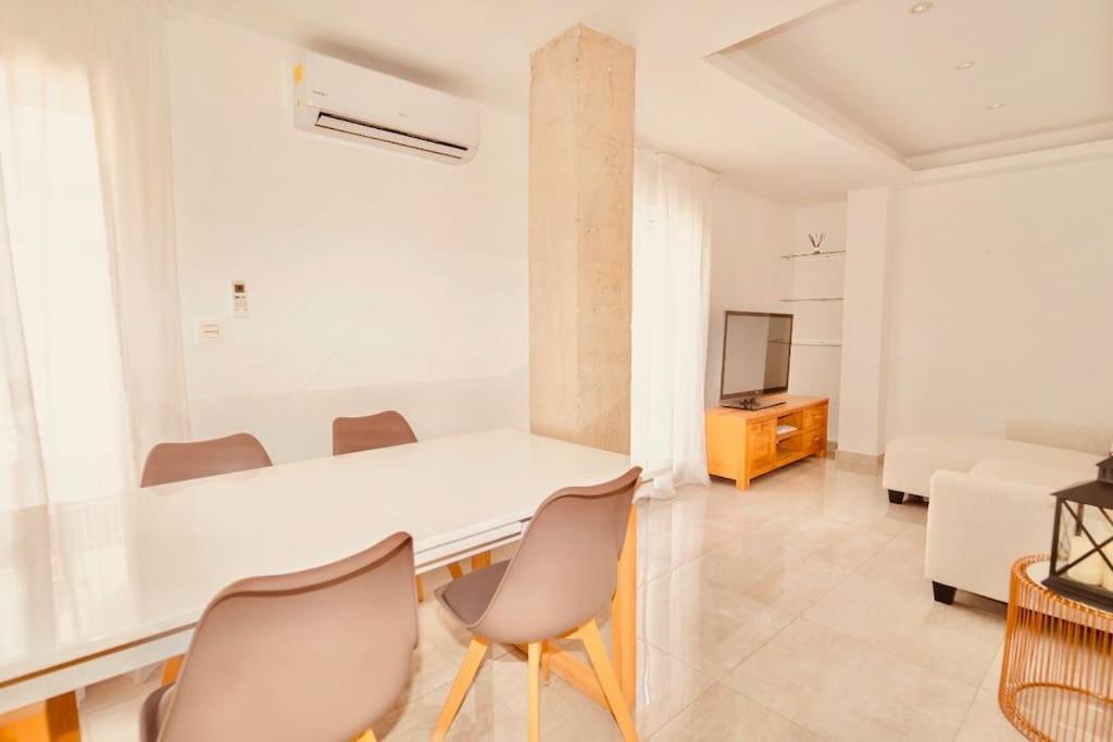 Maravilloso Centrico, Terraza Apartment Granada Exterior photo